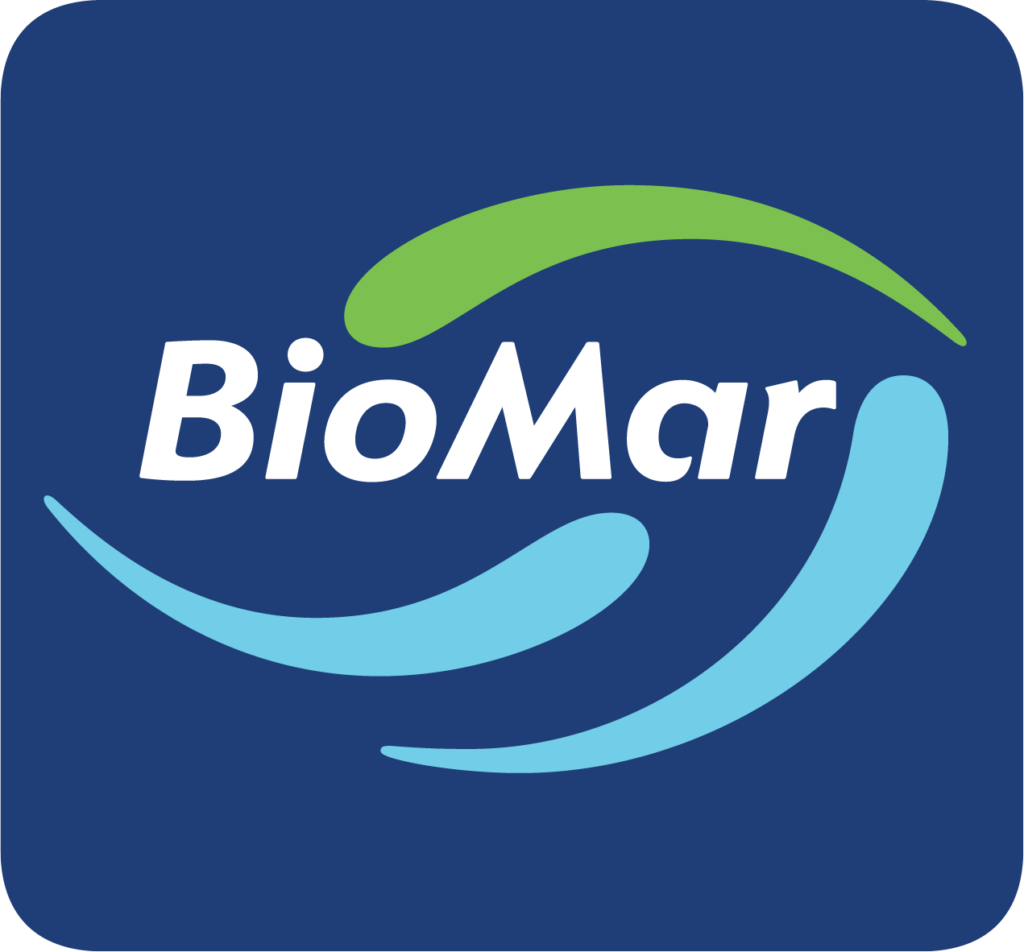 BioMar Fischfutter