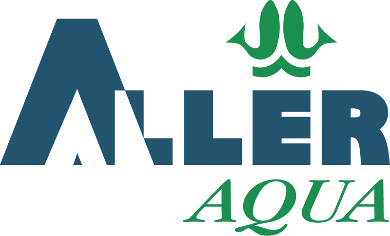 Aller-Aqua-Logo Fischfutter